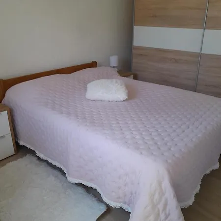 Maja Garden Апартаменты